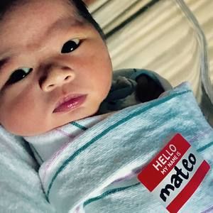 Meet your Posher, Janine